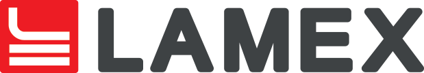Lamex logo