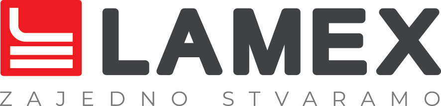 Lamex logo
